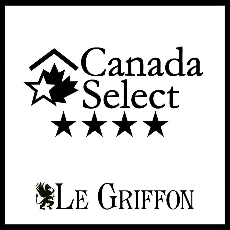 Le Griffon Acomodação com café da manhã Shediac Exterior foto